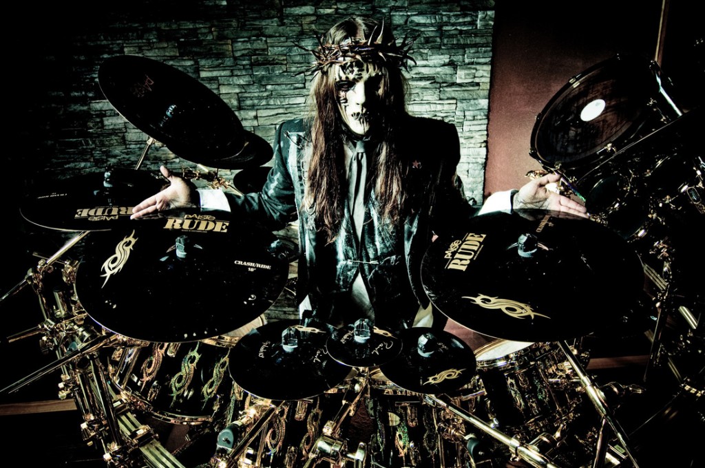 ¡Let There Be Drummers!